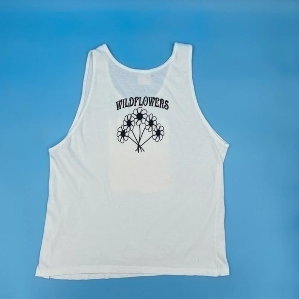 Vintage 90’s ST. Martin Tank stop - Picture 2 of 4
